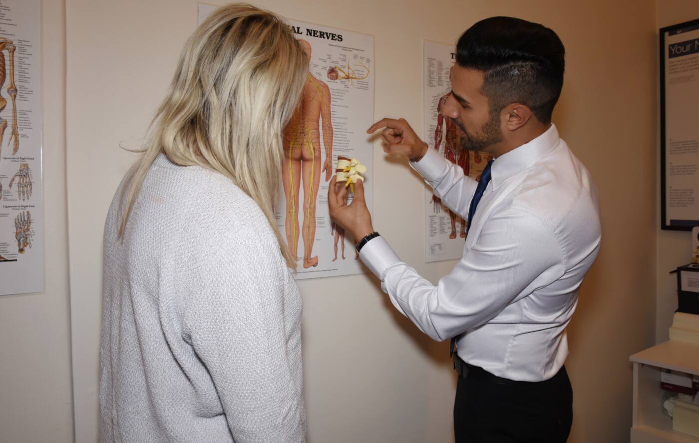 Wellbeing Chiropractic Cranbourne - Cover photo