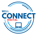 Wellconnectdigital - Logo