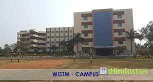 Wellfare Institute of Science Technology and Management - Logo