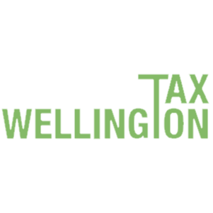 Wellington Tax - Logo