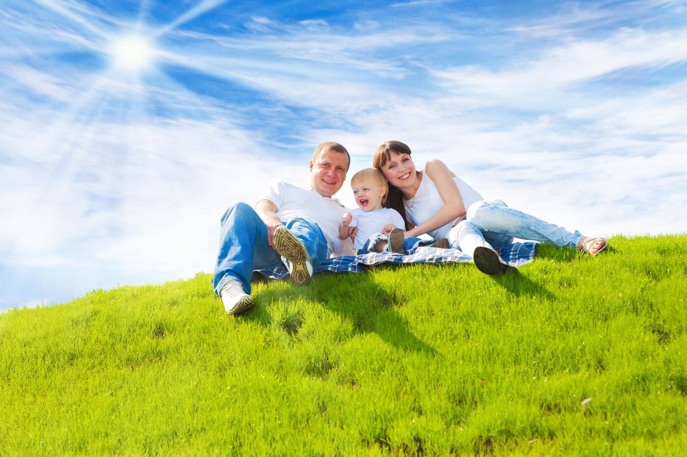 Well Insured - Cover photo