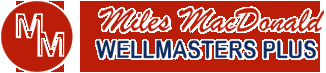 Wellmasters Plus - Logo