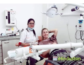 Wellness Dental and Implant Clinic - Logo
