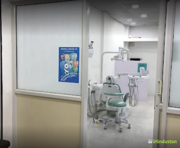 Wellness Dental Clinic - Logo
