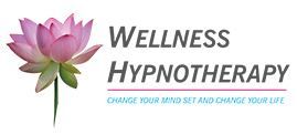 Wellness Hypnotherapy - Cover photo
