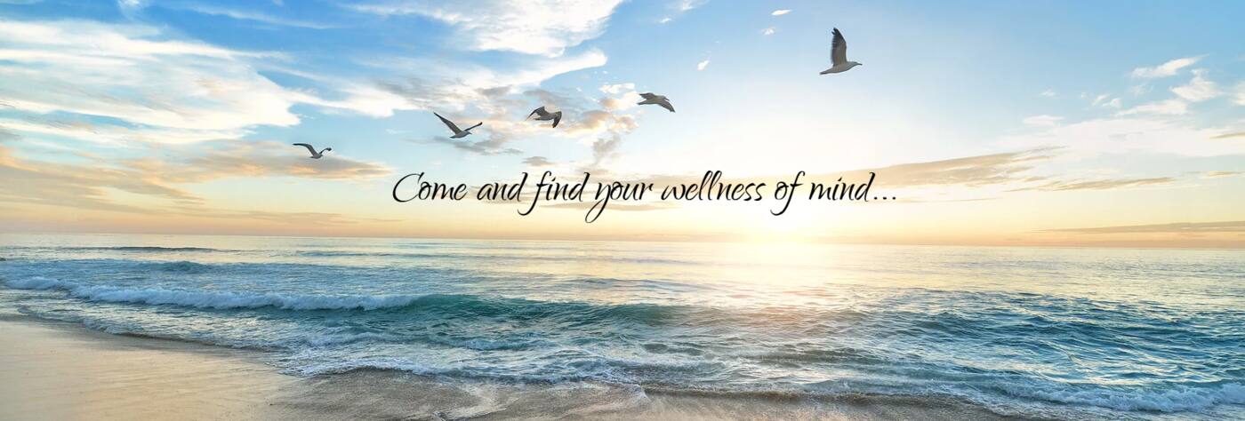Wellness Of Mind - Cover photo