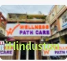 Wellness Pathcare - Logo