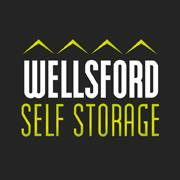 Wellsford Self Storage Bendigo - Logo