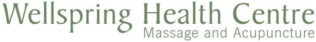 Wellspring Health Centre - Logo