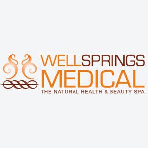 Wellsprings Medical Spa - Logo