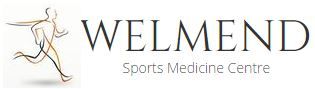 Welmend - Logo