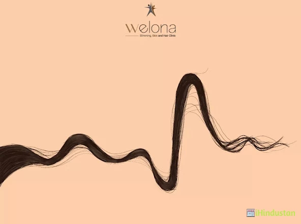 Welona - Slimming, Skin & Hair Care Clinic - Logo