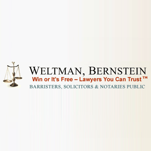 Weltman Bernstein - Logo