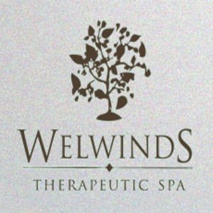 Welwinds Therapeutic Spa - Logo