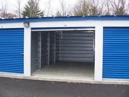Wendover Mini Storage - Logo