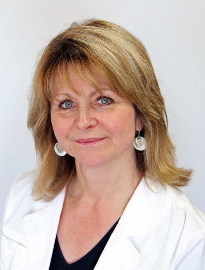 Wendy Kossowan - TMG (The Mortgage Group) - Cover photo
