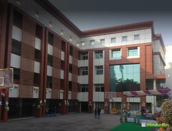 Wendy School Junior College - Logo