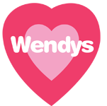Wendy's - Logo