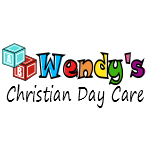 Wendy&s;s Christian Daycare - Logo