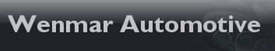 Wenmar Automotive Inc - Logo