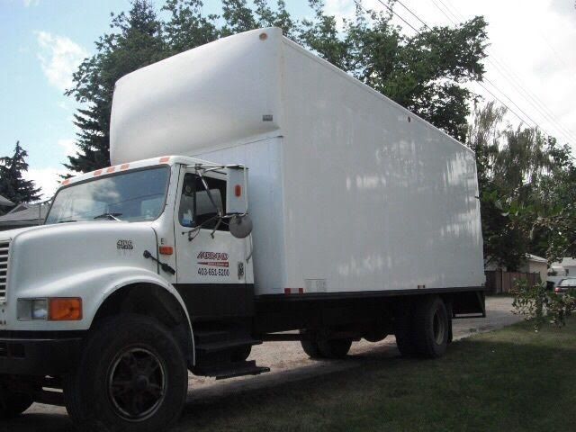 We R Movers - Cover photo