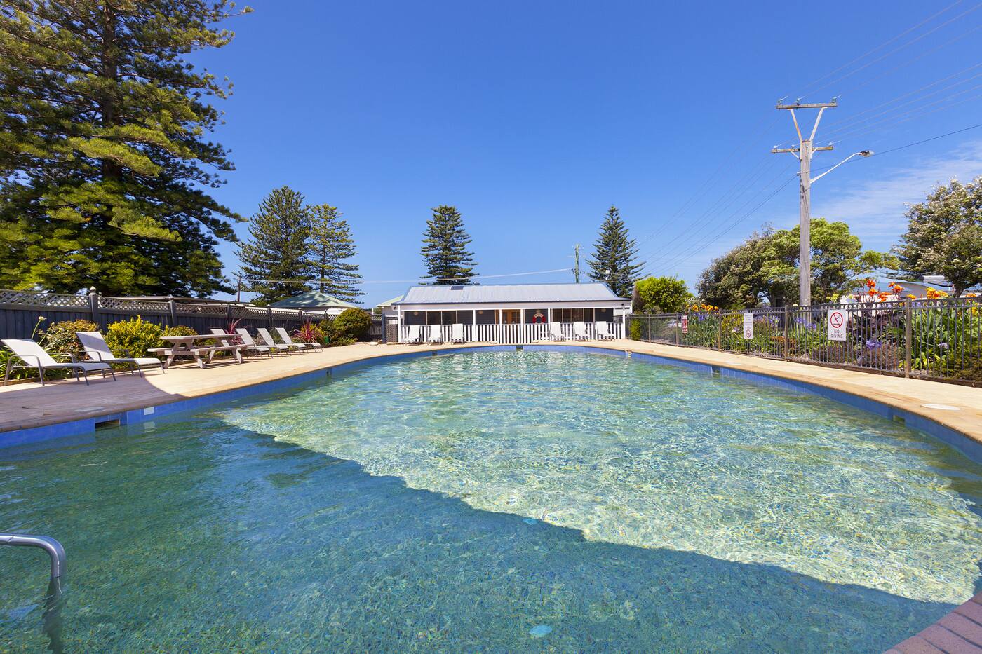 Werri Beach Holiday Park - Cover photo