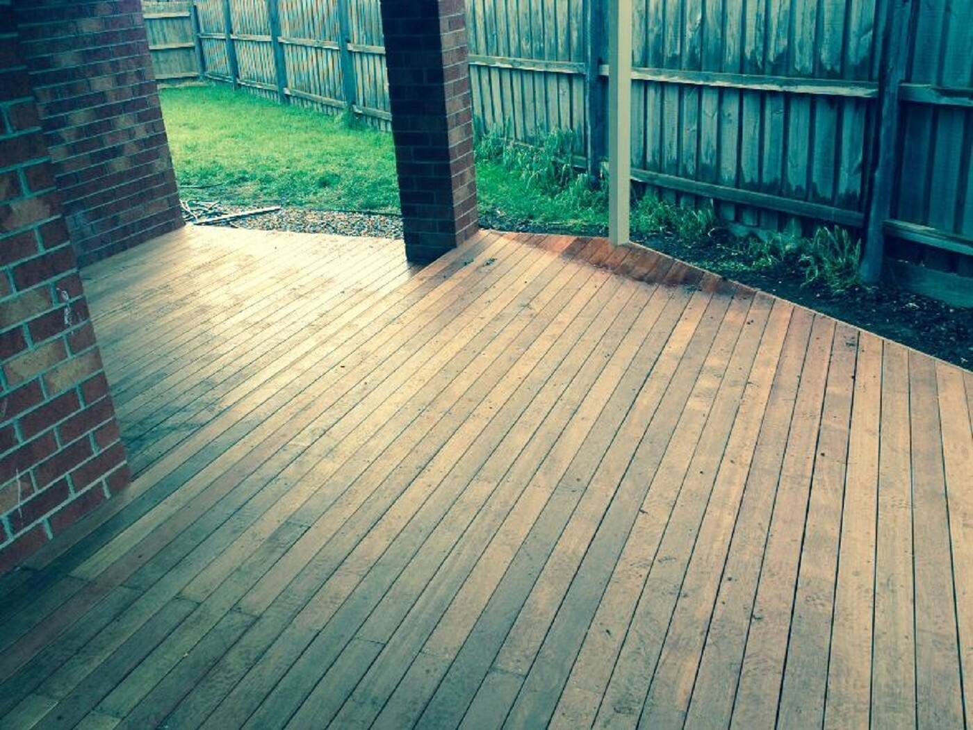 Werribee Pergolas - Cover photo