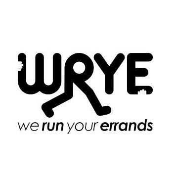We Run Your Errands - Logo