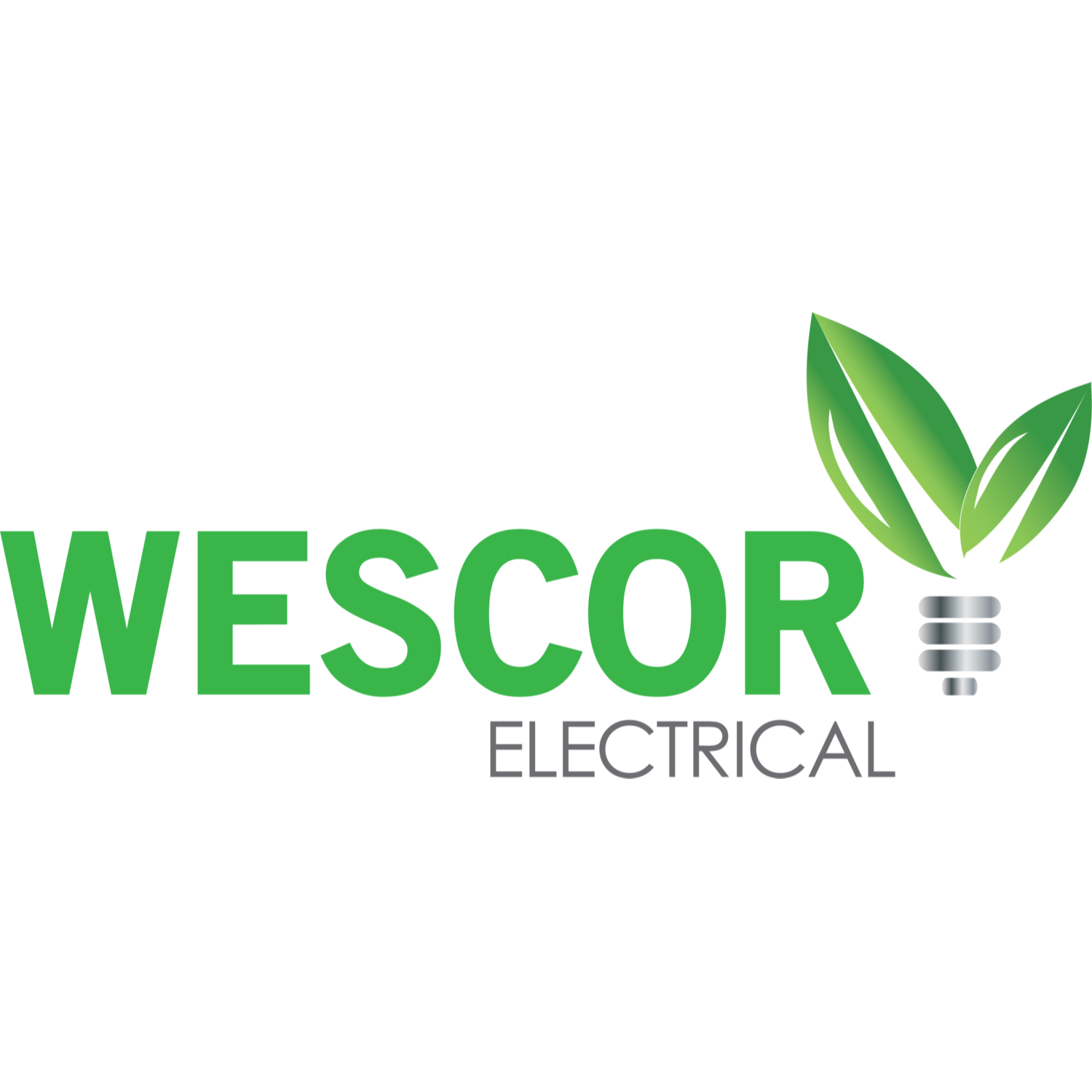 Wescor Electrical - Logo