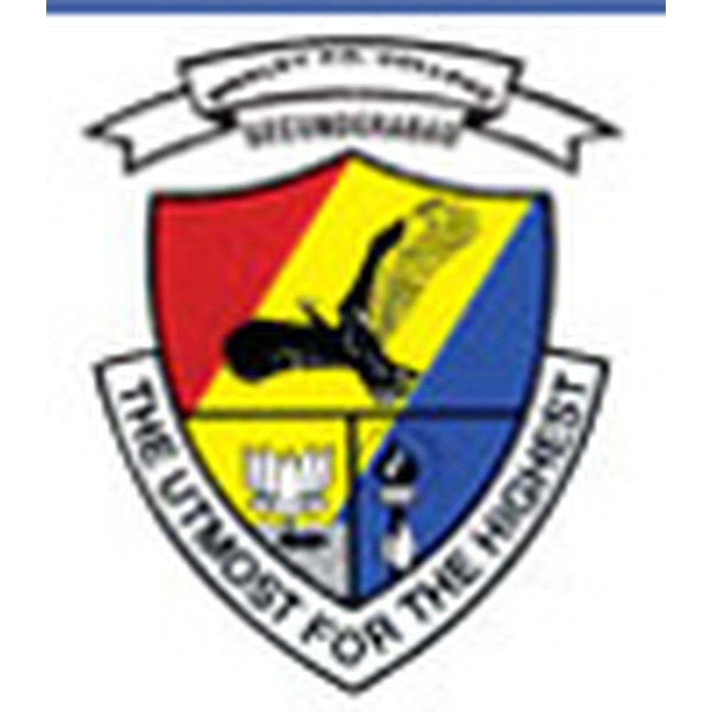 Wesley Post graduate college (WPGC) - Logo