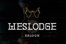 Weslodge - Logo