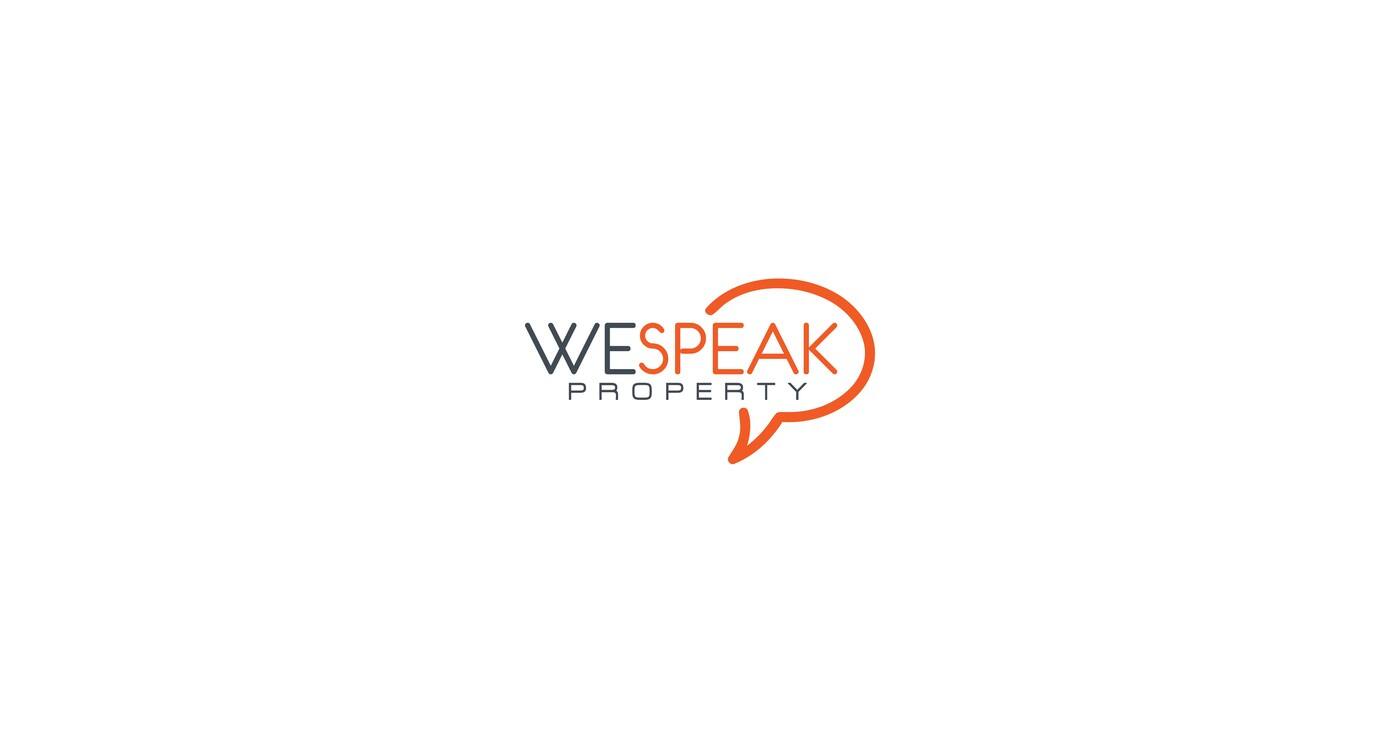 We Speak Property - Cover photo