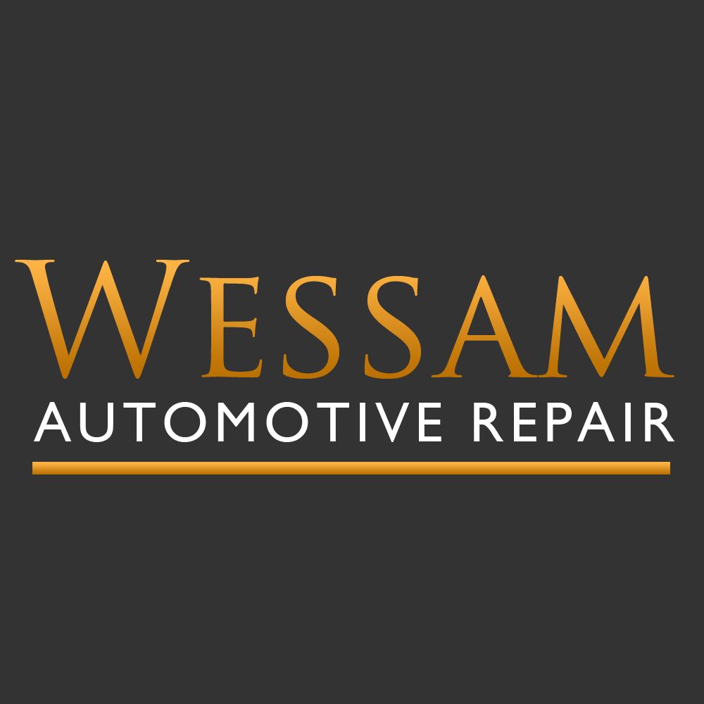 Wessam Automotive Repair - Logo