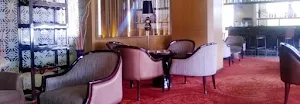 West 56 - Radisson Blu - Logo