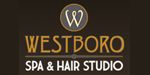 Westboro Spa &a; Hair Studio - Logo