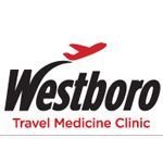 Westboro Travel Medicine Clinic - Logo