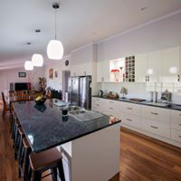 Westbuilt Homes - Logo