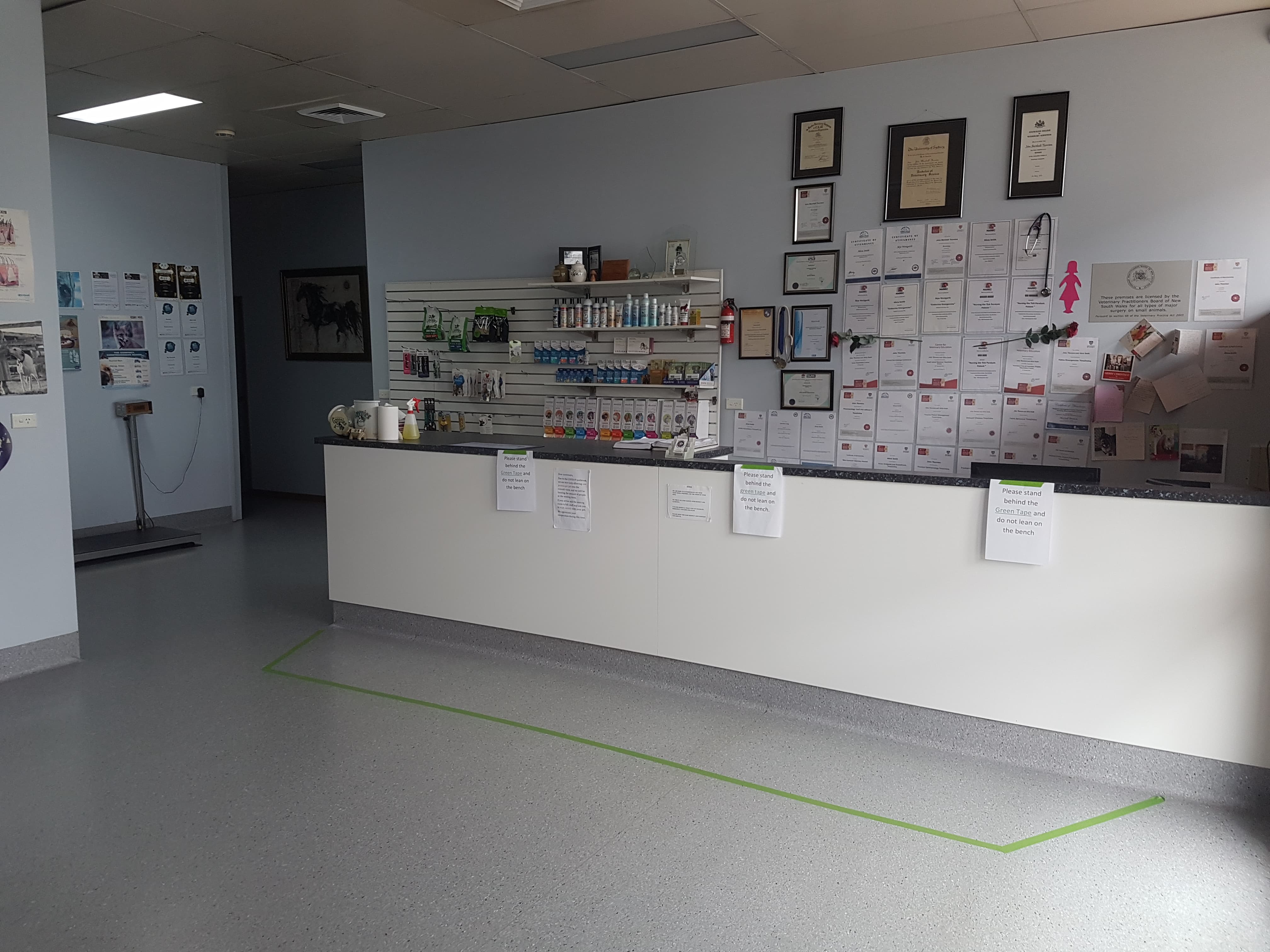 West Cessnock Veterinary Hospital - Cover photo
