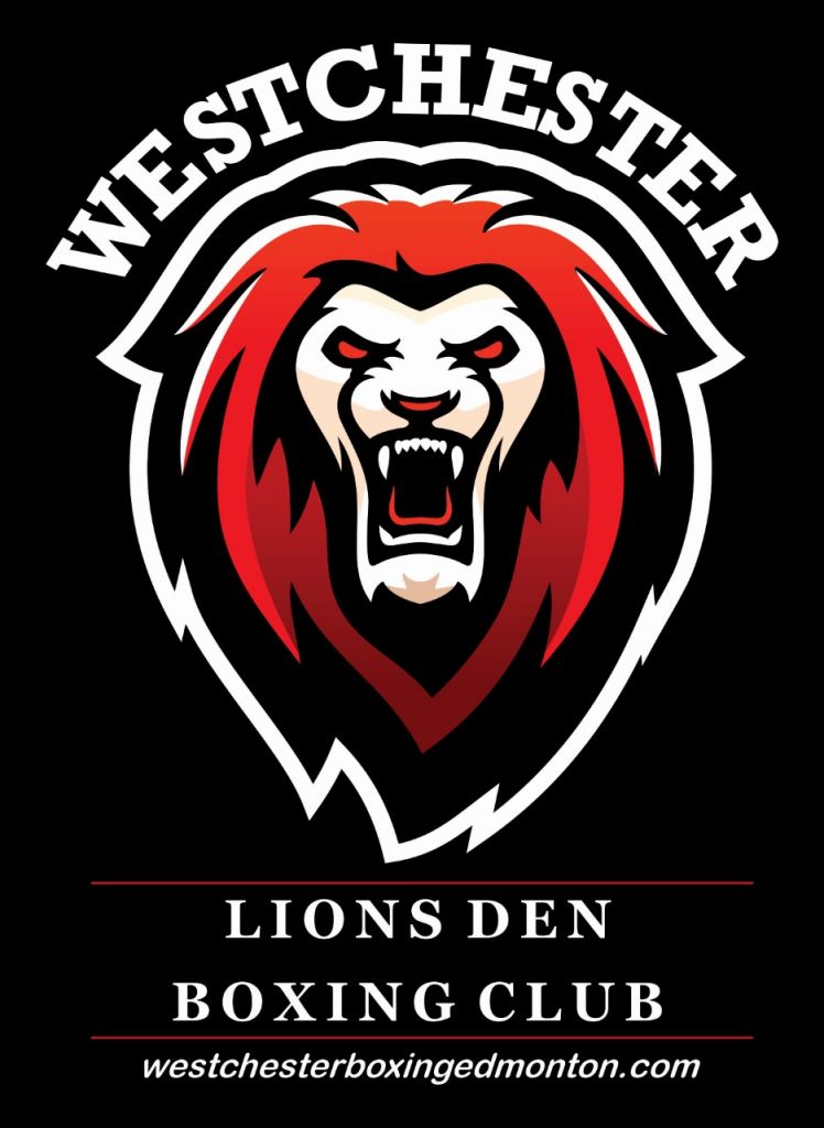 Westchester Amateur Boxing Club - Logo