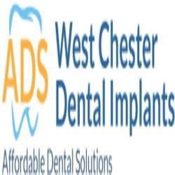 West Chester Affordable Dental Implants - Logo