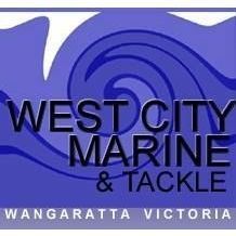 West City Marine - Logo