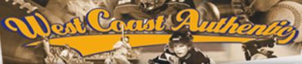 West Coast Authentic - Logo