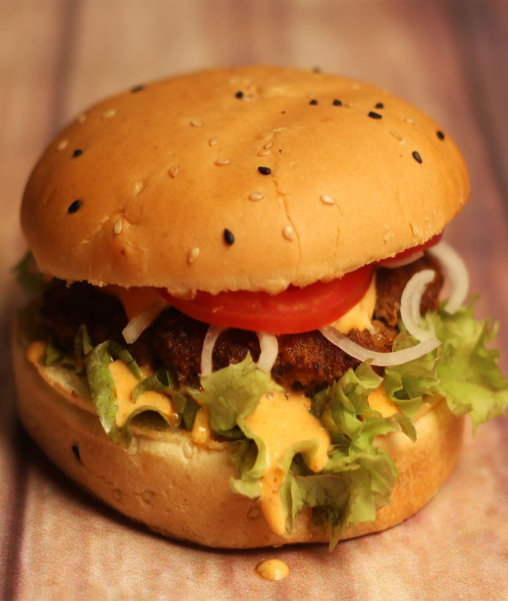West Coast Grill - Logo