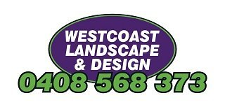 Westcoast Landscape & Design - Logo