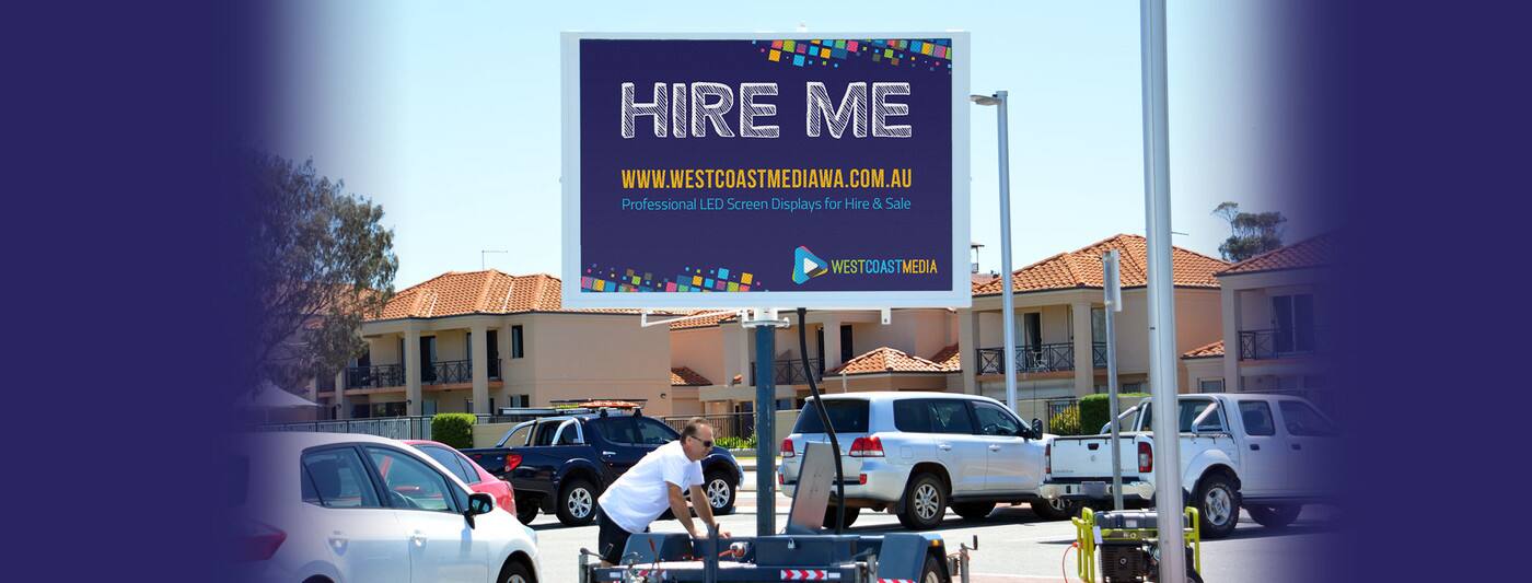 West Coast Media - Cover photo