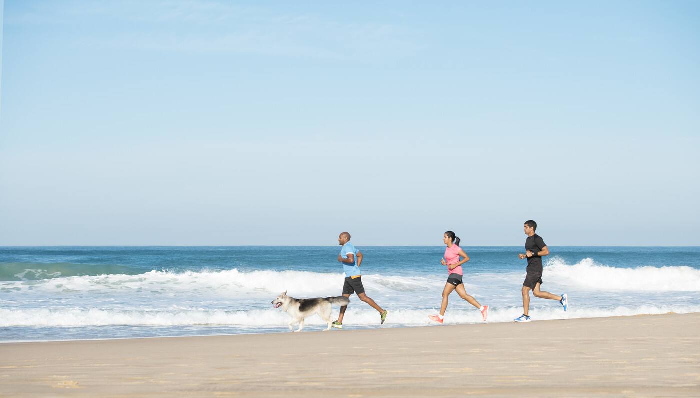 West Coast Physiotherapy Centre - Cover photo