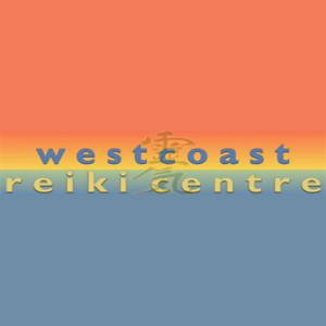West Coast Reiki Centre - Logo