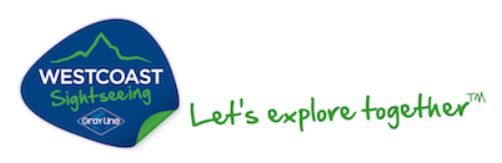 West Coast Sightseeing Ltd - Logo