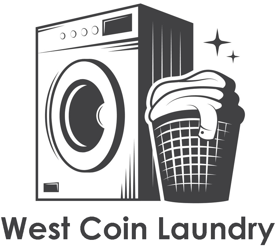 West Coin Laundry - Logo