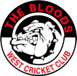 West Cricket Club - Logo